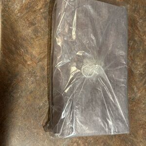 Bailey Sarian fatally yours 2 purse new goth true crime